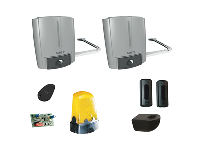 Automatisme Battants Syst�me complet FAST70 en 230V