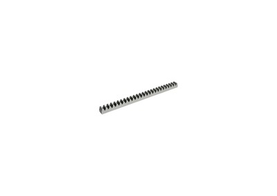 Accessoire Divers M�canique Cr�maill�re galvanis�e30 x 30mm Mod 6