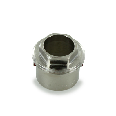M�tal RA Adapt |  Adaptateur pour corps de vanne Danfoss RA
