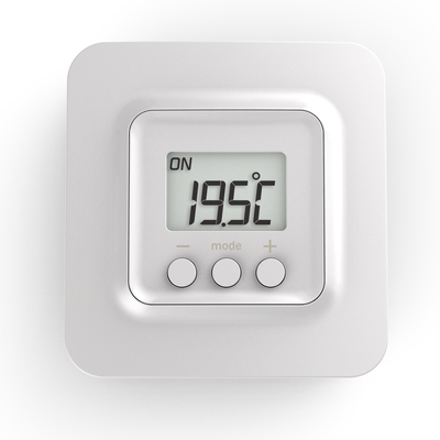 Tybox 5101 blanc | Bo�tier d'ambiance