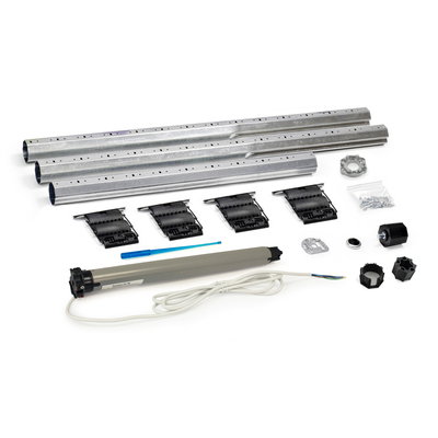 Complete Kit Tymoov 30FB | Kit motorisation volet roulant 30Nm filaire