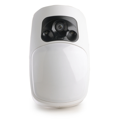 DMBV Tyxal+ | D�tecteur de lev�e de doute vid�o (PIRCAM) radio Tyxal+