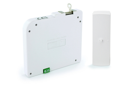 DVR Tyxal+ | D�tecteur de volet roulant radio