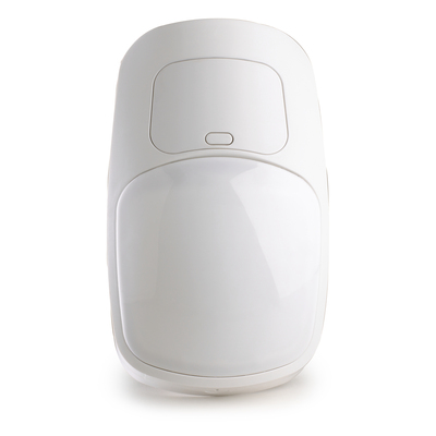 DMBD Tyxal+ | D�tecteur de mouvement bi-lentille double technologie radio