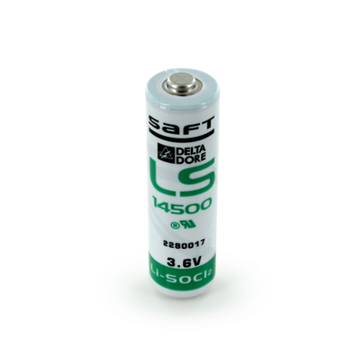 BAT AA Tyxal+ | Batterie AA pour DO, CLS8000, CLE8000, LB2000