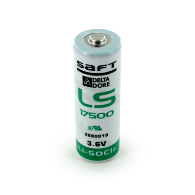 BAT A Tyxal+ | Batterie A pour d�tecteur de mouvement bi-lentille radio DMB