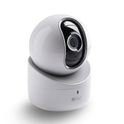 Tycam Home | Cam�ra de s�curit� int�rieure connect�e