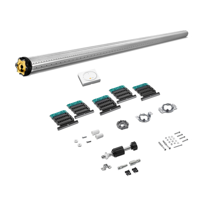 Kit universel de motorisation volet roulant - RS100 io 20/17