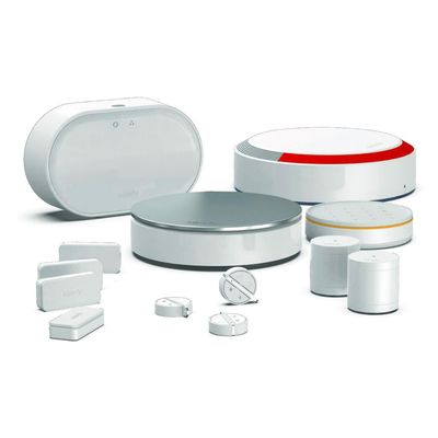 Alarme Connect�e Somfy - Pack professionnel