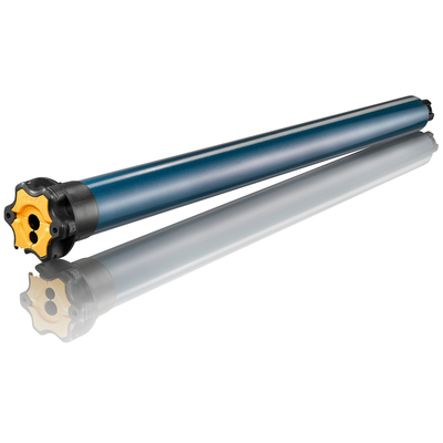 Oximo� 50 RTS 10/17, moteur pour volet roulant 230V radio RTS, c�ble VVF 3m x1