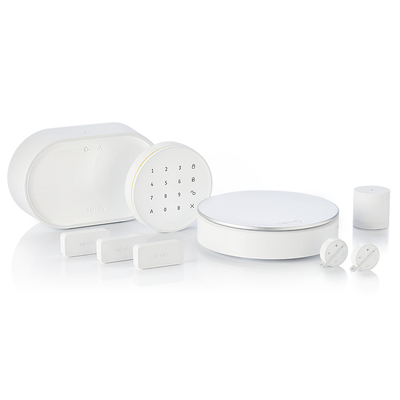 Home Alarm Advanced - alarme connect�e Somfy Protect