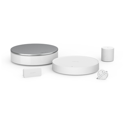 Home Alarm Essential Starter Pack - alarme connect�e Somfy Protect