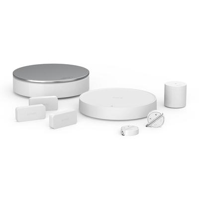 Home Alarm Essential - alarme connect�e Somfy Protect