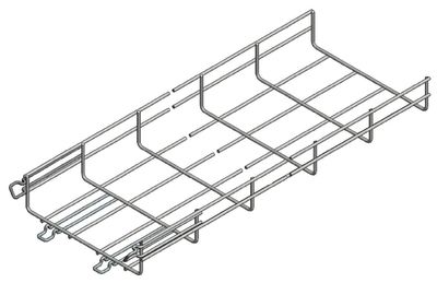 Chemin de c�bles fil automatique CITO MTC 54x300, EZ