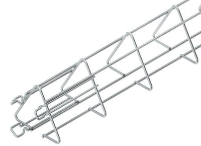 Chemin de c�bles Fil automatique MTCT, EZ
