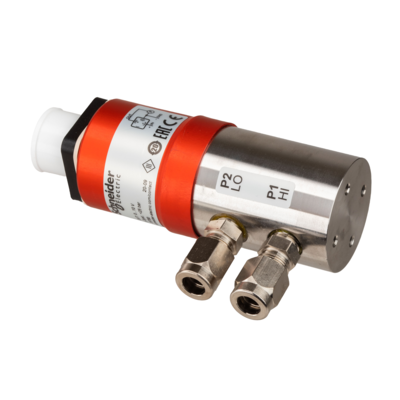 Transmetteur pression diff�rentielle pour applications eau plage 0 � 16 bar