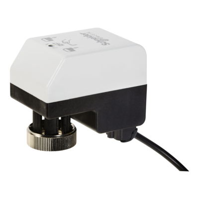 Moteur 24V signal 0..10V pour vanne VZ219-319-419