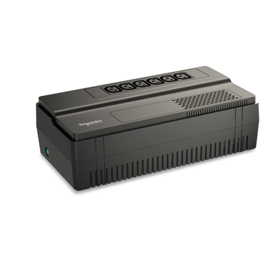 Easy UPS BVS - onduleur monophas� line-interactive - 230V - 800VA - 6 prises CEI