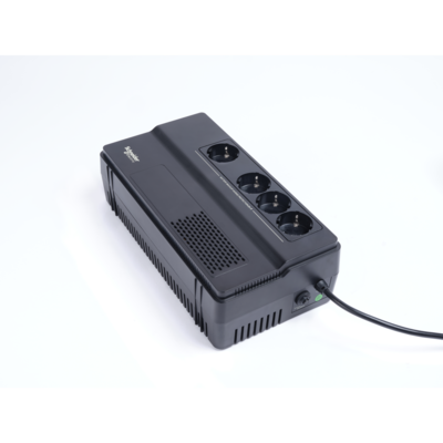 Easy UPS BVS - onduleur 1 ph line-interactive - 230V - 800VA - 4 prise Schuko/FR