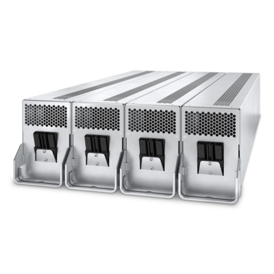 Easy UPS 3S - pack batteries de 4 modules E3SBTHU 9Ah pour EASY 3S - 3S PRO - 3M