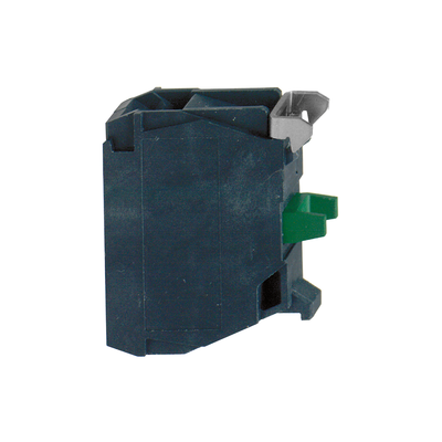 TeSys GS - contact pr�coup + signalisation O/I/Test - 1F - 32�1250A - toute cde