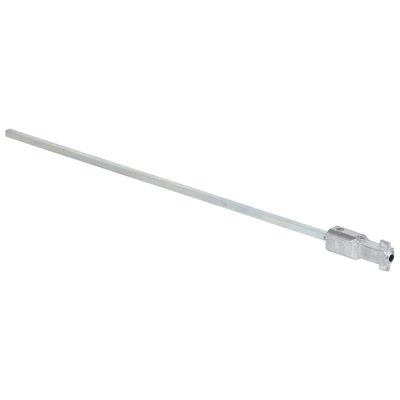 TeSys GS - axe - 5x5mm - L= 200mm - 30A � 32A