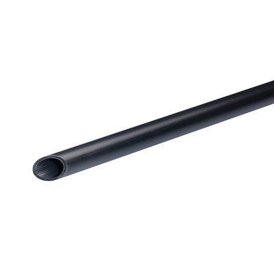 Mureva Tube - conduit rigide non tulip� sans halog�ne �25mm - au m�tre lin�aire