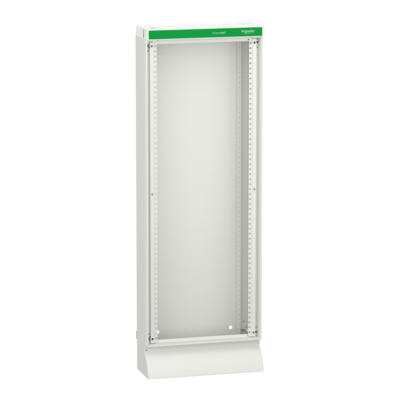 PrismaSeT G - Armoire - L600 - IP30 - 30M - RAL9003