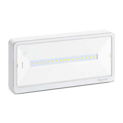 Exiway Light Bloc de secours Ambiance IP42 SATI LINK