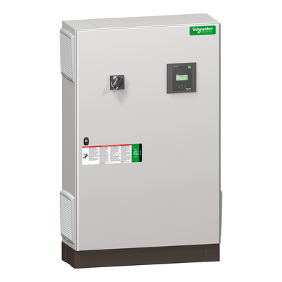 BATTERIE DE CONDENSATEURS VARSET AUTO 15