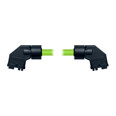CABLE HYBRIDE DB4 BAS VER S DB 4 BAS/ILM