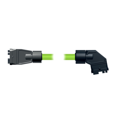 CABLE HYBRIDE DB4