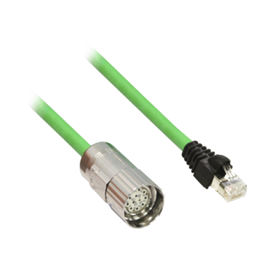 cable codeur sh3 mh3 lxm62/52