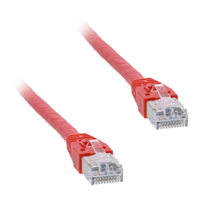 Lexium - Cable de raccordement ser cos iii, 20,0m