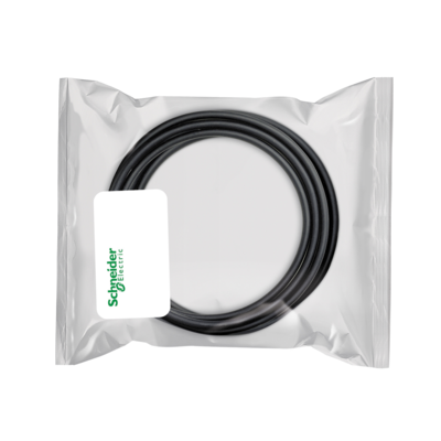 Lexium - c�ble alim. - entre moteur de cmde et servomoteur - 4x4mm� - 15m