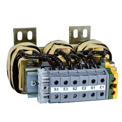 Altistart - Inductance triphas�e - 250A 0,1mh IP00