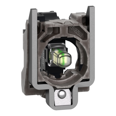 Harmony XB4 - corps voyant LED Universelle  24 � 120VACDC