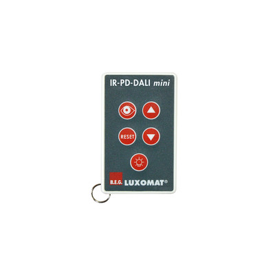 IR-PD-DALI-Mini t�l�commande Marche/Arret/Variation pour d�tecteurs DALI