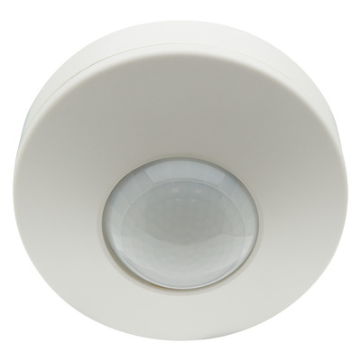 PD3-1C-AP d�tecteur de mouvement 360� saillie blanc IP44 �10 m