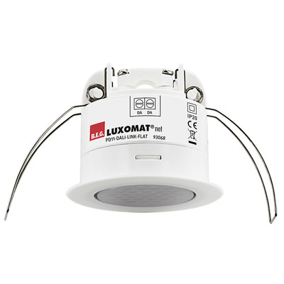 PD11-DALI-LINK-FLAT-FP multicapteur 360� faux plafond �10 m