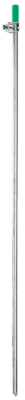 piquet non all. Acier galva 16mm lg.1,50m
