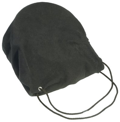 Housse de protection pour casque ou visi�re �lectricien, Diam ouverture 435 mm.