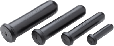 Capuchon isolant pour c�ble de 10 a 35 mm�