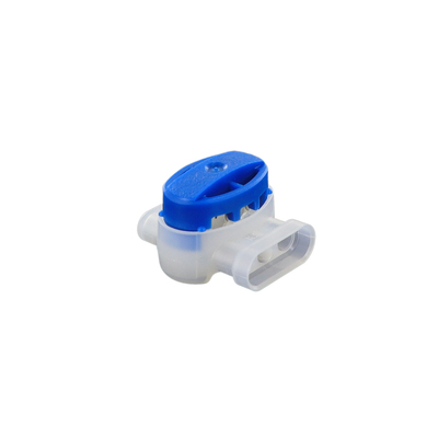 Connecteur �tanche basse tension 3 entr�es