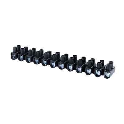 Barrette noire souple 960� 16 mm�