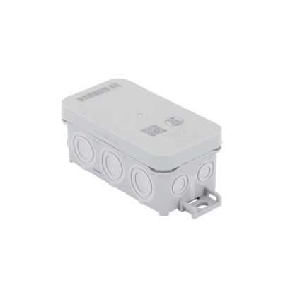 Bo�tier Mini OPTIBOX IP55 90x40x36mm