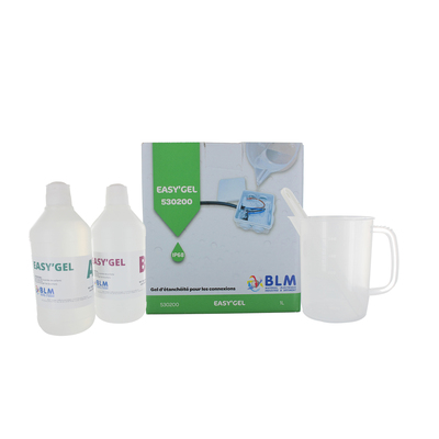 Gel cicatrisant EASY GEL 1 Litre
