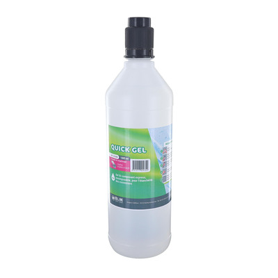 Quick Gel 1 litre