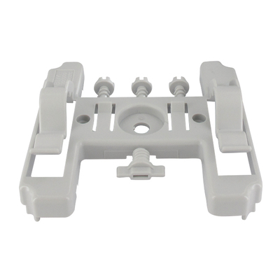 Patte de fixation OPTIFIX pour boite de d�rivation green