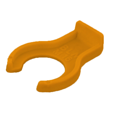 CLIPS-TUBE ISO 16